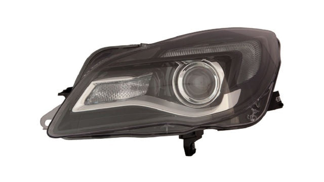 Farol Direito Opel Insignia 13-16