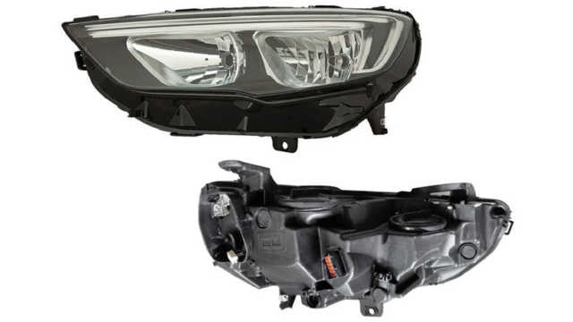 Farol Direito Opel Insignia 17-