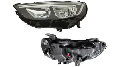 Farol Direito Opel Insignia 17-