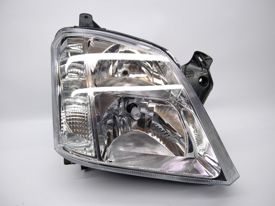 Farol Direito Opel Meriva 03-09