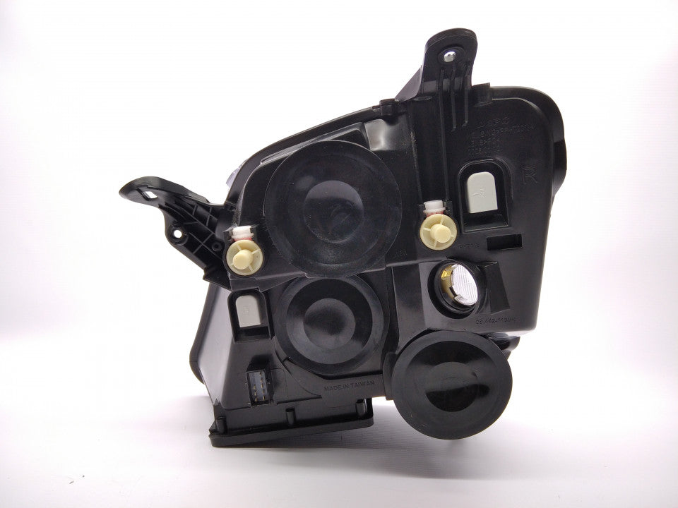 Farol Direito Opel Meriva 03-09