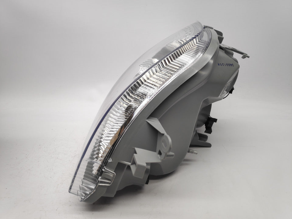 Farol Direito Opel Movano 03-10