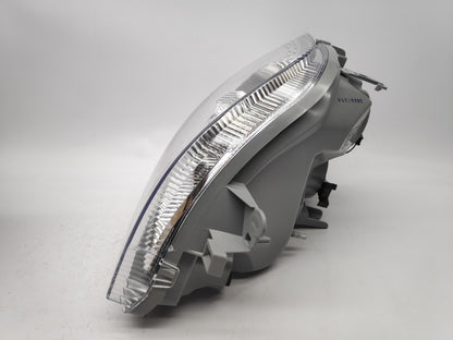 Farol Direito Opel Movano 03-10