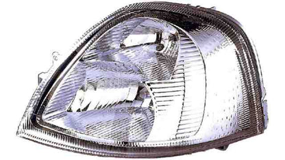Farol Direito Opel Movano 03-10