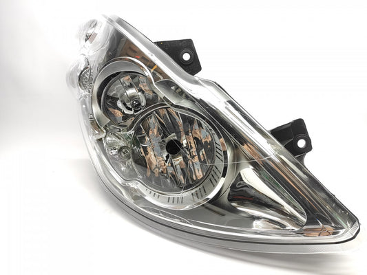 Farol Direito Opel Movano 10- H7+H1