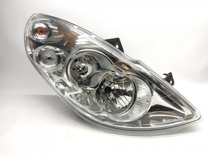 Farol Direito Opel Movano 10- H7+H1