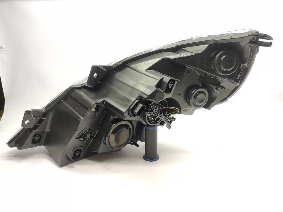 Farol Direito Opel Movano 10- H7+H1