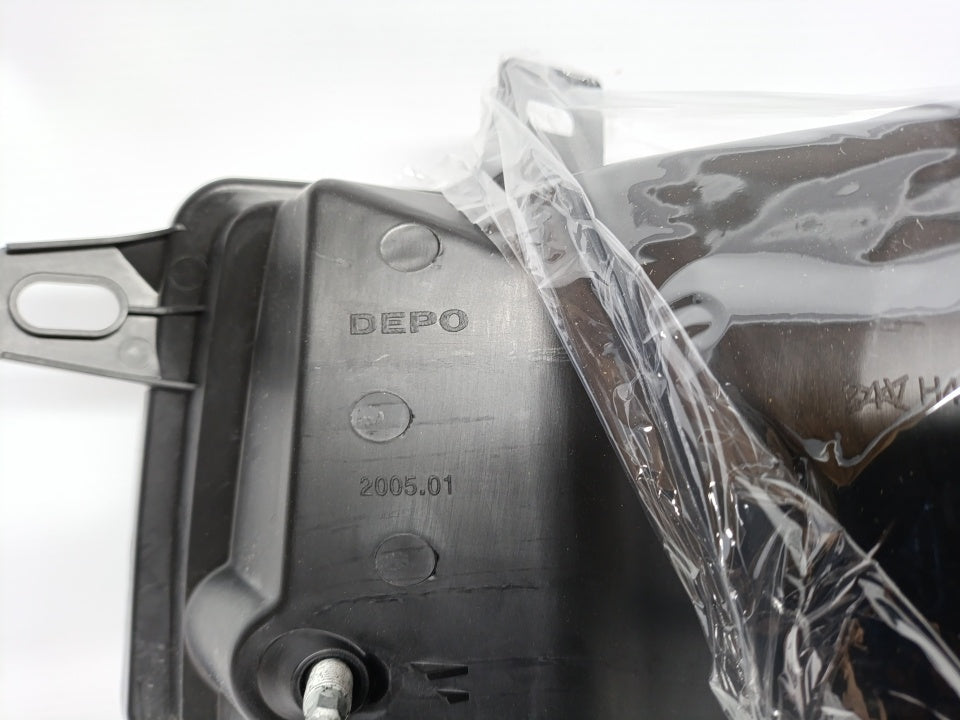 Farol Direito Opel Movano 98-03