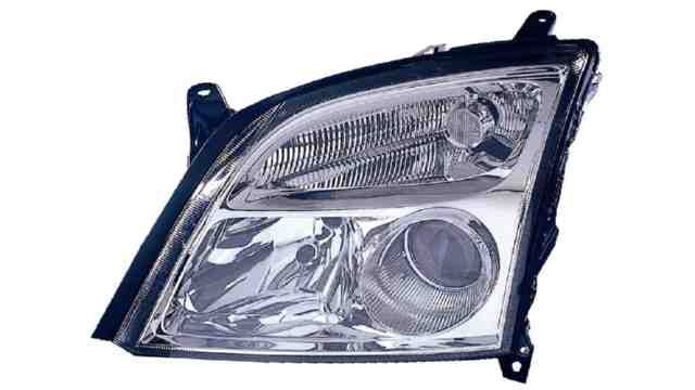 Farol Direito Opel Signum 03-05