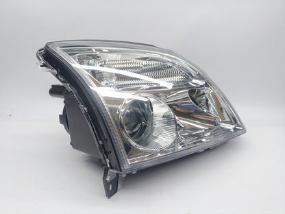 Farol Direito Opel Signum 03-05