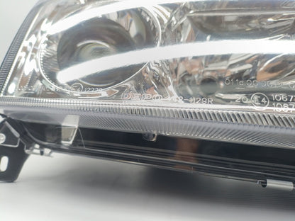 Farol Direito Opel Signum 03-05