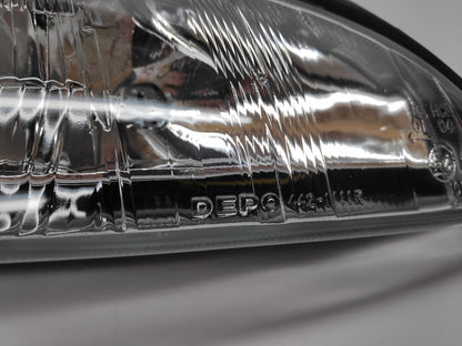 Farol Direito Opel Tigra 94-01