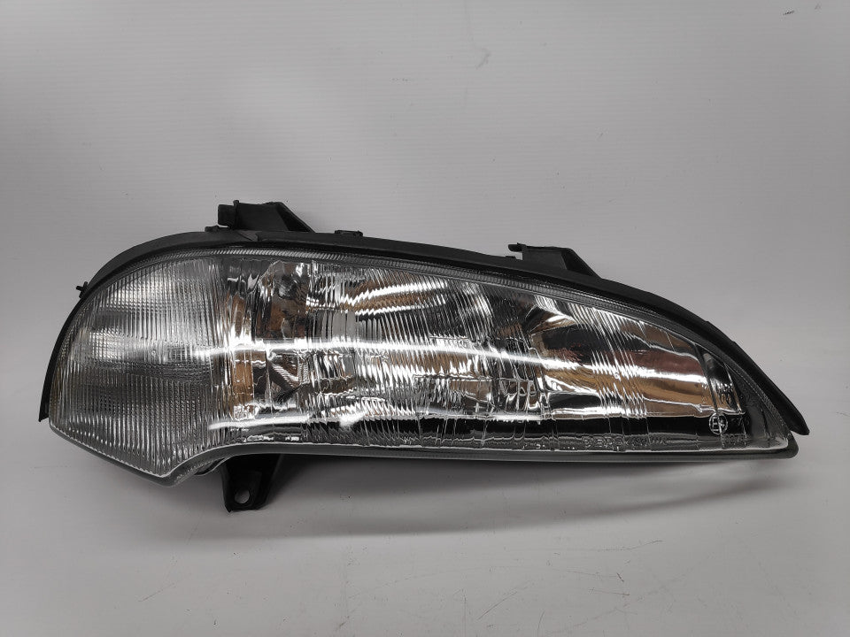 Farol Direito Opel Tigra 94-01