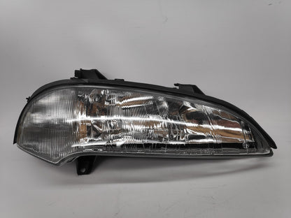 Farol Direito Opel Tigra 94-01