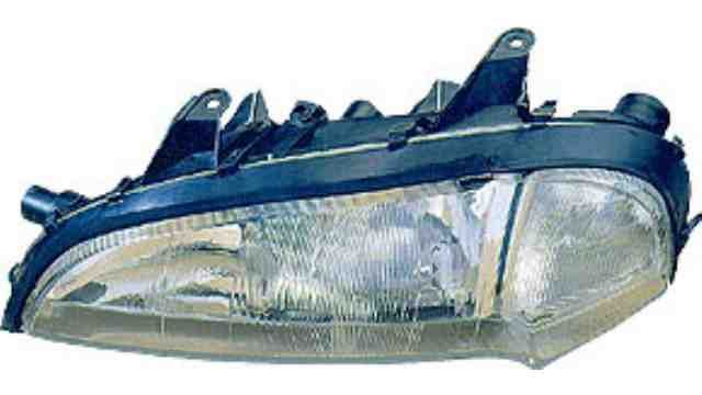 Farol Direito Opel Tigra 94-01