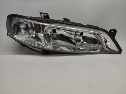 Farol Direito Opel Vectra B 99-02 T. Valeo