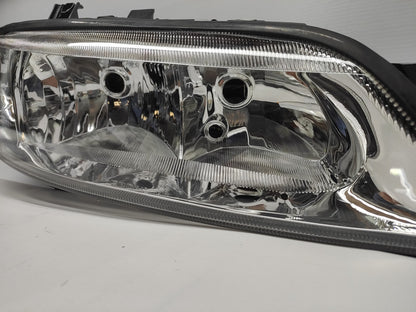 Farol Direito Opel Vectra B 99-02 T. Valeo