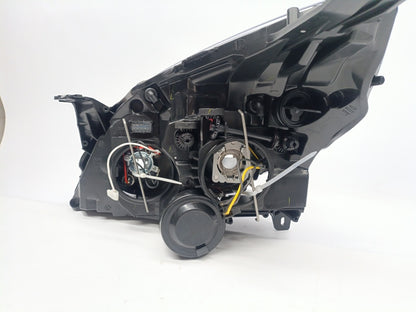 Farol Direito Opel Vectra C 05-08