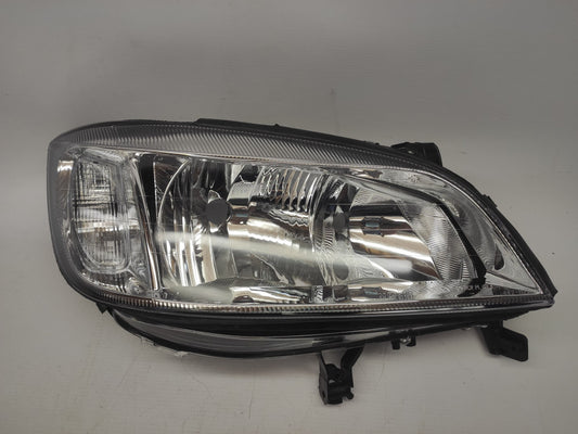 Farol Direito Opel Zafira 99-05