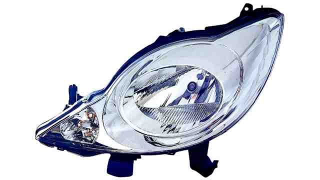 Farol Direito Peugeot 107 05-12