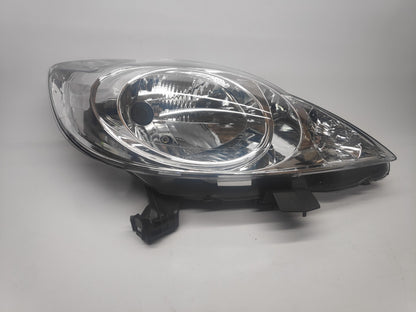 Farol Direito Peugeot 107 05-12