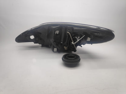 Farol Direito Peugeot 107 05-12
