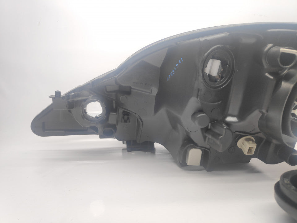Farol Direito Peugeot 107 05-12
