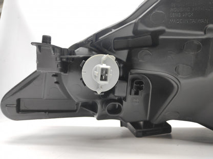 Farol Direito Peugeot 107 12-