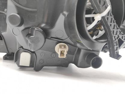 Farol Direito Peugeot 107 12-