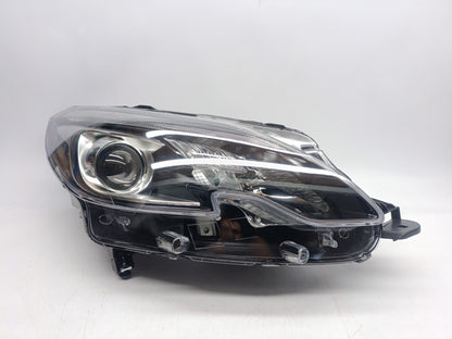 Farol Direito Peugeot 2008 16- Led