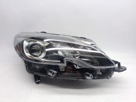 Farol Direito Peugeot 2008 16- Led