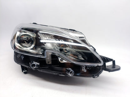 Farol Direito Peugeot 2008 16- Led