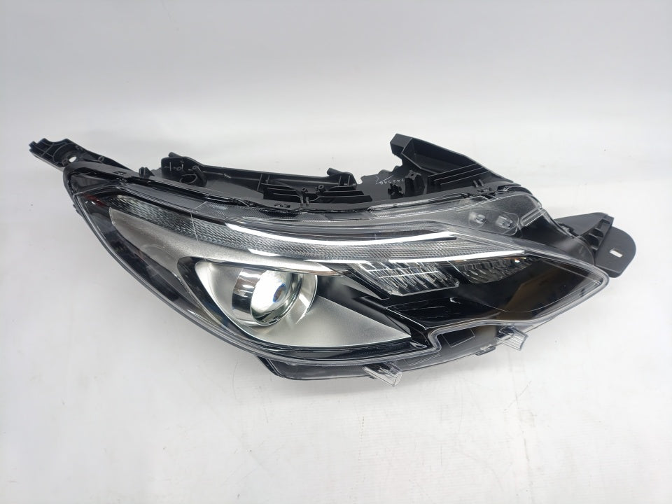 Farol Direito Peugeot 2008 16- Led
