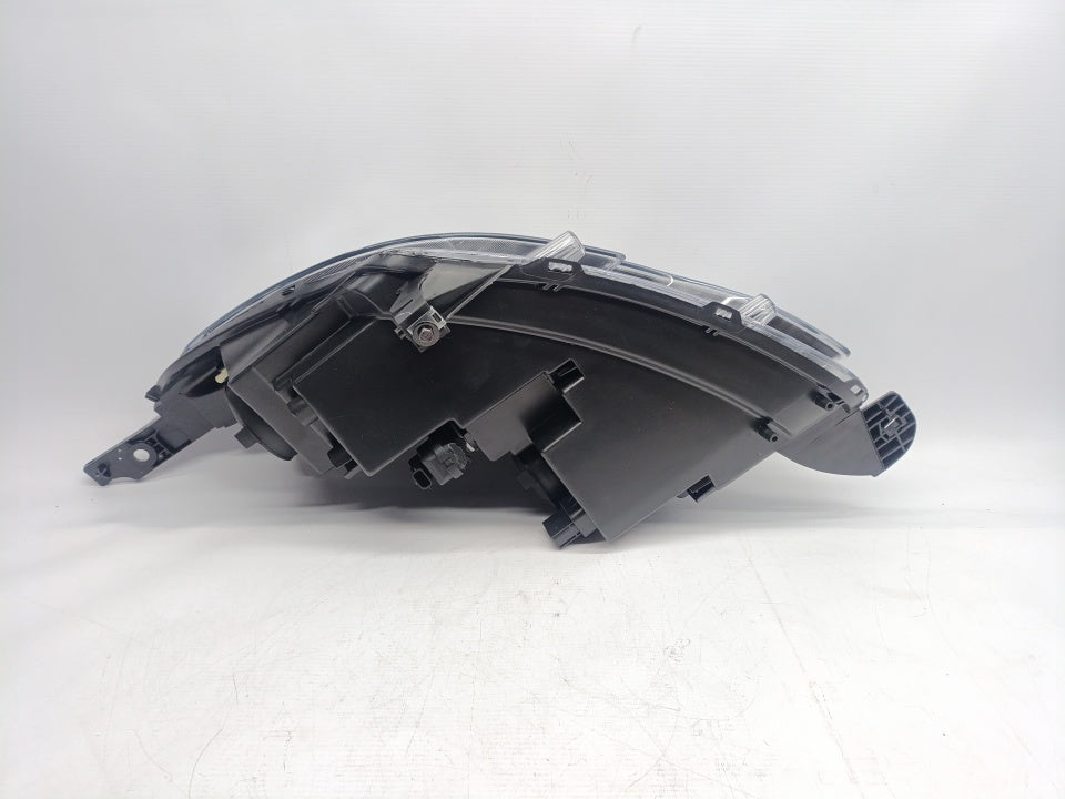 Farol Direito Peugeot 2008 16- Led