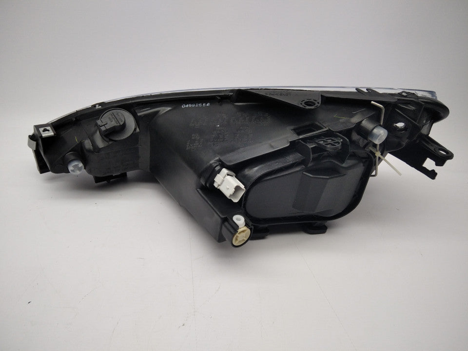 Farol Direito Peugeot 206 02-07
