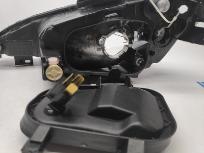 Farol Direito Peugeot 206 98-02