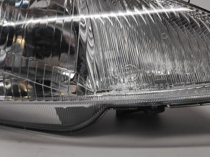 Farol Direito Peugeot 206 98-02