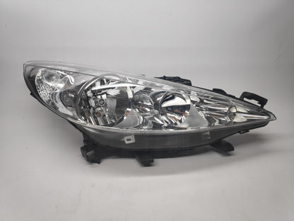Farol Direito Peugeot 207 06-09