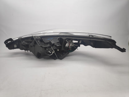 Farol Direito Peugeot 207 06-09
