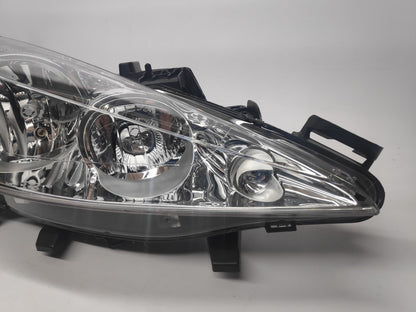 Farol Direito Peugeot 207 06-09