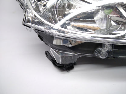 Farol Direito Peugeot 208 12-