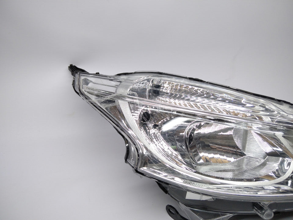 Farol Direito Peugeot 208 12-