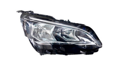 Farol Direito Peugeot 3008 16-20 LED