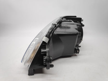 Farol Direito Peugeot 306 97-99