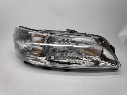 Farol Direito Peugeot 306 97-99