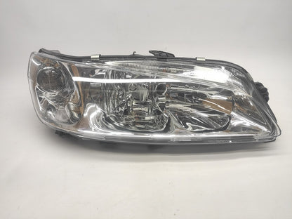 Farol Direito Peugeot 306 99-02