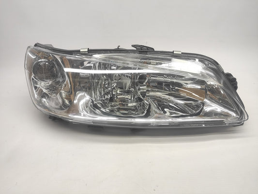 Farol Direito Peugeot 306 99-02