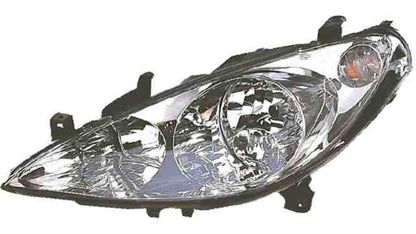 Farol Direito Peugeot 307 01-05