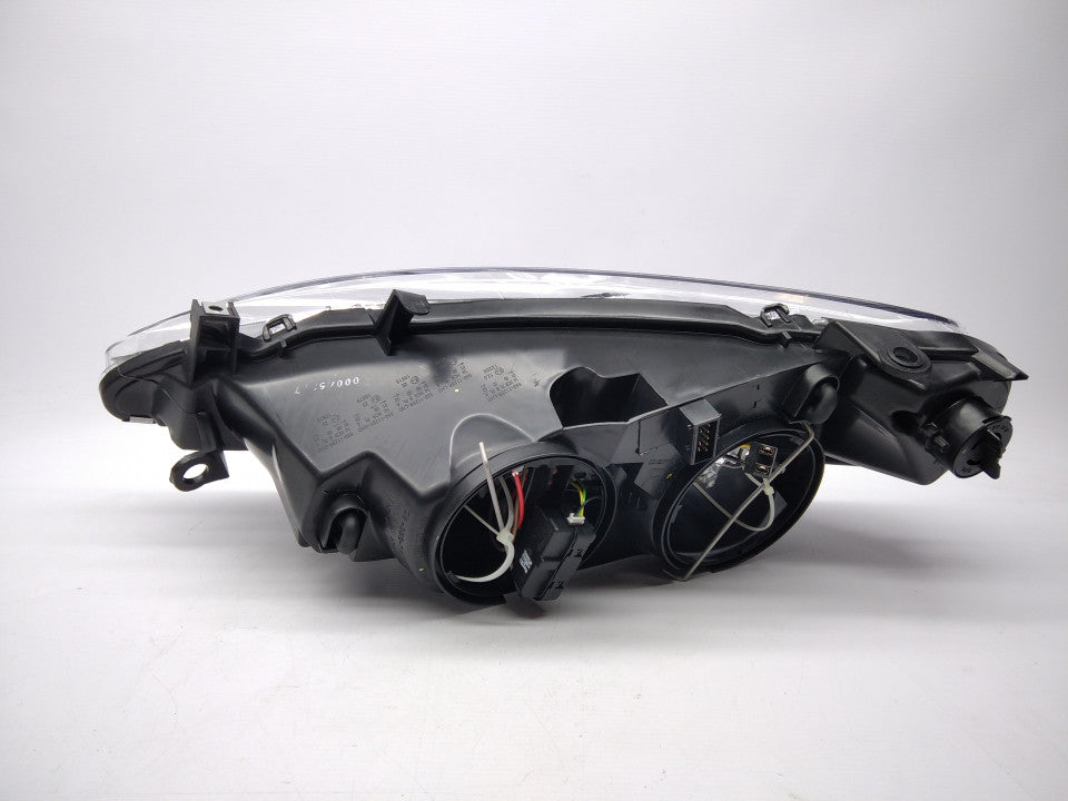 Farol Direito Peugeot 307 01-05