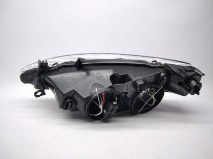 Farol Direito Peugeot 307 01-05